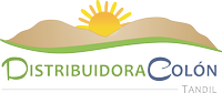 Distribuidora Colon logo